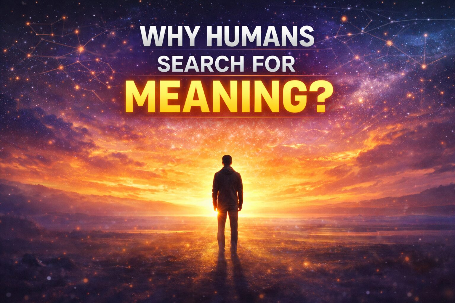 Search For Meaning